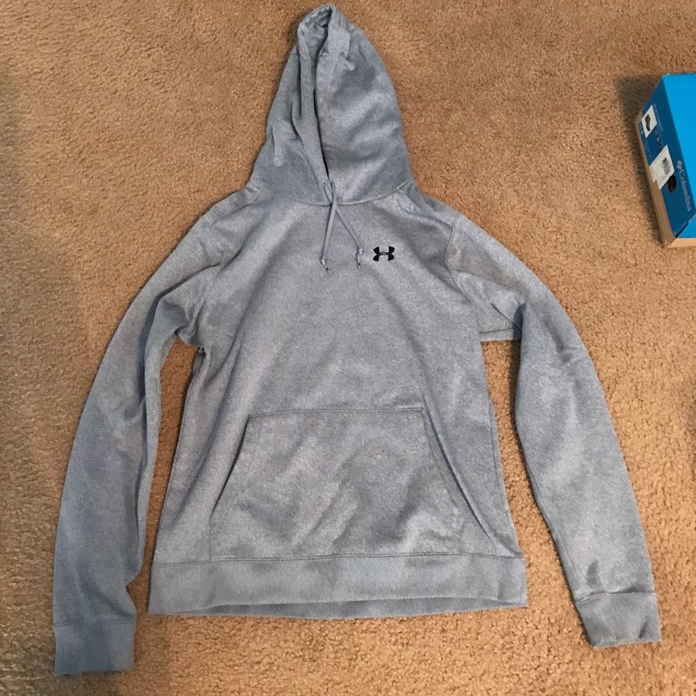 Under Armour hoodie